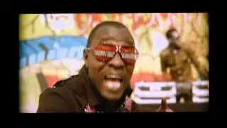 DJ Vinnie ft 9ice, Jahbless & 2phat  - Gbedu Dey High Me (Official Video)