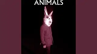 Animals (Torny Gottberg Remix)