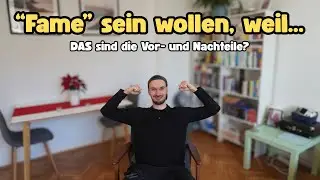 Ein Blick hinter die Kulissen: Darum w&uuml;rde ich gerne 