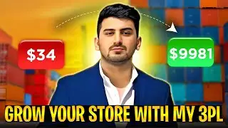 How To Use My 3PL Services For Your Amazon And Other E-Commerce Stores