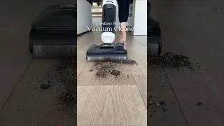 Беспроводной пылесос для влажной и сухой уборки Tineco Floor ONE Stretch S6 | Умный уход за полом...