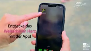 Welterbe im Harz App (4K)
