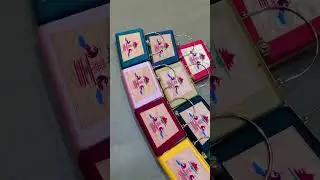 Paithani purse#paithani sling bang#fancy paithani sling bag#viral#trending#short