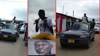 TAZAMA MSHINDI WA BSS ALIVYOPOKEWA KIFALME  KWAO MBEYA
