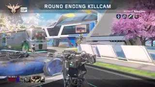 'Marshall 16' nuclear first time playing with it