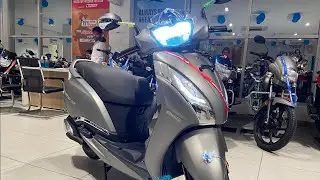 Unveiling the Untold Secrets: TVS Jupiter 125 Dewali Offers & Finance Details