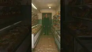 Как распознать пространственную аномалию? #creepypasta #хоррор #объект #КОНТУР #reels