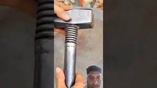 make useful tool #shorts #shortvideo #trending #tools #diy #welding #tooltips #ideas #hammer #art