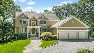 Real Estate Video Tour | 24 Fox Run Rd, Croton On Hudson, NY  10520 | Westchester County, NY