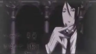 Once upon a December  -  Kuroshitsuji