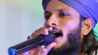 Sarfaraz Ashrafi Bhilwara is live