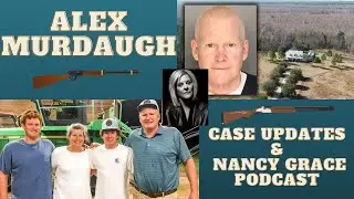 Alex Murdaugh🚨Car Data Tracks Murdaugh&rsquo;s Moves, DESTROYS DEFENSE TIMELINE! #TrueCrime #Murdaugh