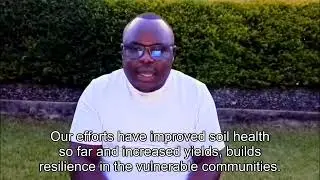 Global Foundation for Climate Change Africa Activity Highlights 