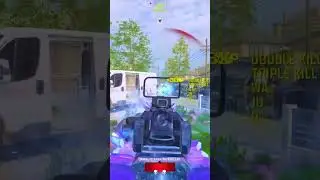 This *NEW* MCW Class Setup Gave Me A Triple Nuke! (MCW CLASS SETUP) #warzone #modernwarfare3 #mw3
