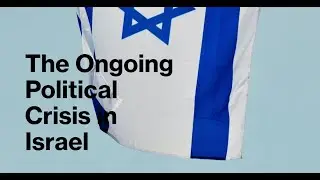 Israel's Political Crisis: A Ripple Effect On US Politics! #usanews #israel #uspolitics