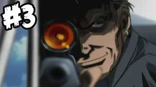 WHAT IS GOING ON | killer7 | Part 3