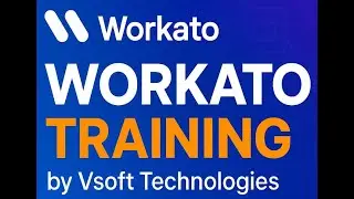 Workato training