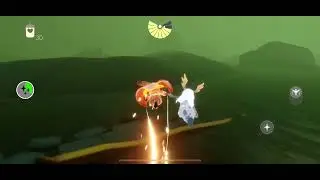 СЕЗОН:МИГРАЦИИ (ч.8) Sky Children of Light 