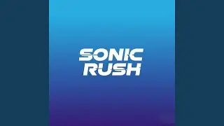 Sonic Rush