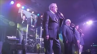Heaven Can't Be Far Away [Live] - The Sharps