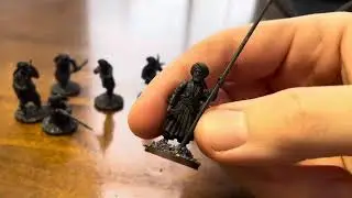 Workbench update - 5 Jan 24