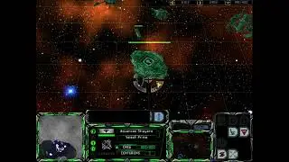 Star Trek Armada - Romulan missions