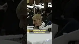 Steven Spielberg&rsquo;s Mother Meets the Rebbe