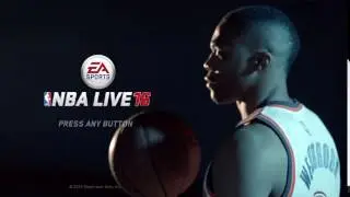 NBALIVE17 Talk Show with Kelvin