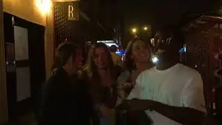 Addis - Manhattan Nights (Official Music Video)