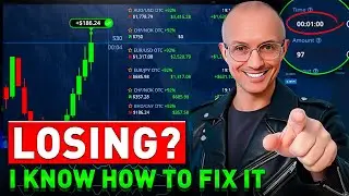 Still Losing on Pocket Option? This Was My Biggest Mistake