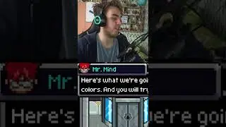 Mr. Mind (Coromon)
