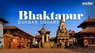 Bhaktapur Durbar Square | Misitor | Nepal