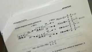 5. Saiakuntza konposatuak. Probabilitate baldintzatua. Gertaera menpekoak