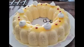 Recette : Vacherin