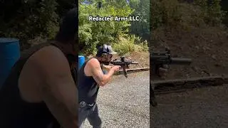 Super Safe Mp5k