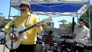 Sunny Afternoon - The Rockinghams