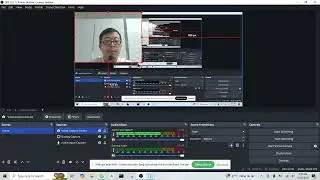 01 Huong Dan Quay phim man hinh bang OBS
