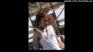 Chuckyy X Lucki Sample Type Beat 