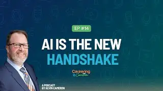 The New Job Search Handshake: How AI Really Works in 2026