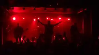 Wildways - ялюблютебя (Калининград, Yalta Club) 01.10.2023
