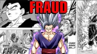 Why Gohan RUINS Dragon Ball