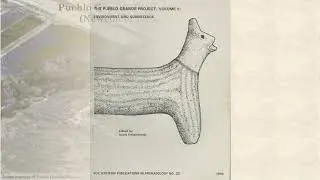 Pueblo Grande's Prehistoric Environment and Ancient Subsistence Practices