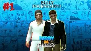 Bully Tournament S2 (Solo Series) #1
