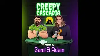 Mysterious Deaths at Rapid Creek