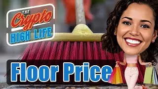 Sweep The Floor Price For That NFT!