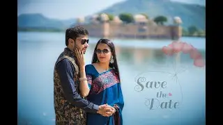 PRE WEDDING FILM 2024 | RAHUL POOJA | 4K | JAIPUR | MANISH STUDIO PHOTOGRAPHY | INDIA