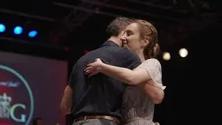 The Royal Swing Fest 2023 - Teachers Show