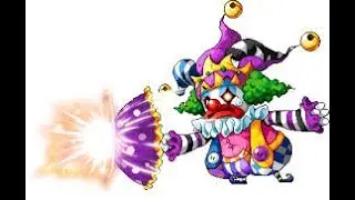 Maplestory [GMS MYBCKN] Bowmaster solos Chaos Pierre