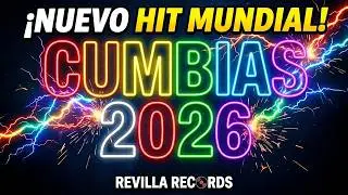 Cumbias 2026 EXITOS Sonideros