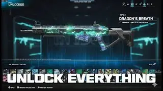 BLACK OPS 7 UNLOCK ALL TOOL! UNLOCK ALL CAMOS, GOBBLEGUMS, CALLING CARDS, ATTACHMENTS & OPERATORS!